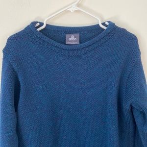 100% Merino Wool Sweater from Ireland